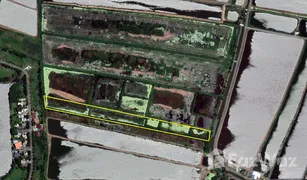 N/A Land for sale in Hom Sin, Chachoengsao 