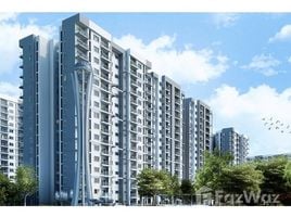 3 बेडरूम अपार्टमेंट for sale at Sahakar Nagar, Bangalore, बैंगलोर