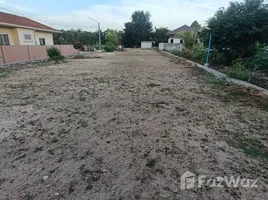  Terreno (Parcela) en venta en Pong, Pattaya, Pong, Pattaya