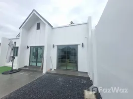 3 Bedroom House for rent at Mini Villa Yamu, Pa Khlok, Thalang, Phuket, Thailand