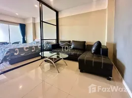 Studio Condo for rent at View Talay 8, Nong Prue