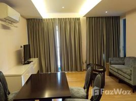 2 Schlafzimmer Appartement zu verkaufen im H Sukhumvit 43, Khlong Tan Nuea