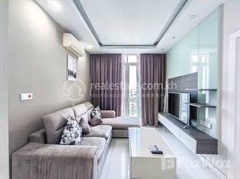 2 Schlafzimmer Appartement zu vermieten im Infinity 28 condominium, Chrouy Changvar, Chraoy Chongvar, Phnom Penh, Kambodscha