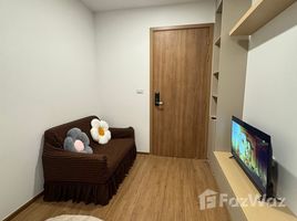 คอนโด 1 ห้องนอน ให้เช่า ในโครงการ เดอะ ลิฟวิ่น รามคำแหง, หัวหมาก