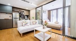 Klass Langsuan 在售单元