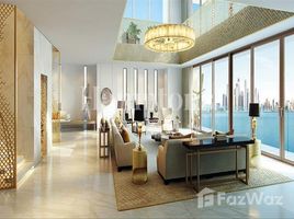 在Atlantis The Royal Residences出售的4 卧室 住宅, Palm Jumeirah