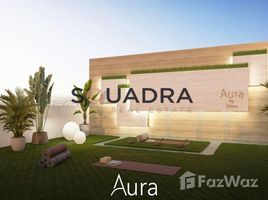 2 спален Квартира на продажу в AURA by Grovy, Emirates Gardens 2, Jumeirah Village Circle (JVC)