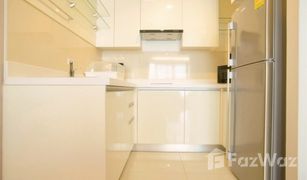 1 Bedroom Condo for sale in Khlong Toei, Bangkok GM Serviced Apartment