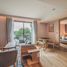 2 спален Квартира в аренду в Target Estate Residences Langsuan, Lumphini, Патхум Щан