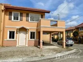 3 Bedroom House for sale at Camella Silang, Silang