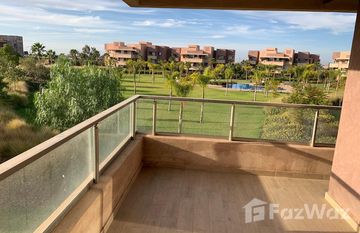 Appartement neuf à vendre à l’Agdal dans une résidence avec piscine in Na Machouar Kasba, Marrakech Tensift Al Haouz