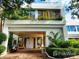 ขายบ้านเดี่ยว 3 ห้องนอน ในโครงการ คริสตัล บีช, ชากพง, แกลง