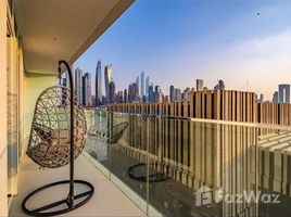 2 Schlafzimmer Appartement zu verkaufen im Sunrise Bay Tower 1, Jumeirah