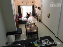 Estudio Casa en venta en Ward 15, Binh Thanh, Ward 15
