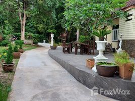 3 спален Дом for sale in Mueang Yasothon, Yasothon, Tat Thong, Mueang Yasothon