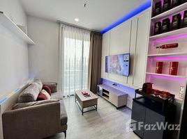 1 chambre Condominium à louer à , Khlong Tan Nuea