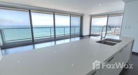 **VIDEO** Brand new 3/3.5 BEACHFRONT in award winning luxury building!で利用可能なユニット