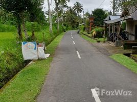 N/A Terrain a vendre à Tampak Siring, Bali Land with the Great View for Sale in Bali