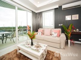1 Bedroom Condo for sale at Cleat Condominium, Taling Chan, Nuea Khlong, Krabi