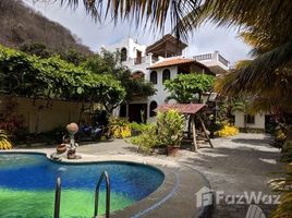 3 Habitación Villa en venta en Ecuador, San Vicente, San Vicente, Manabi, Ecuador