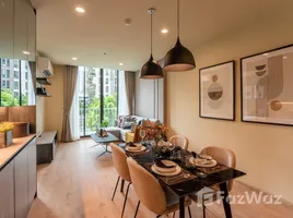 คอนโด 2 ห้องนอน ให้เช่า ในโครงการ โนเบิล รีโคล, คลองเตยเหนือ, วัฒนา, กรุงเทพมหานคร