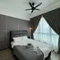 Estudio Departamento en alquiler en Novum South Bangsar, Bandar Kuala Lumpur, Kuala Lumpur, Kuala Lumpur, Malasia