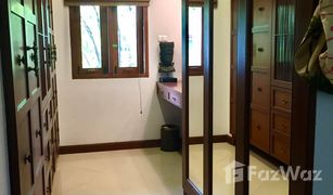 4 Bedrooms House for sale in Bang Lamung, Pattaya 