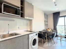 อพาร์ทเม้นท์ 1 ห้องนอน ให้เช่า ในโครงการ แอสปาย เอราวัณ ไพร์ม, ปากน้ำ, เมืองสมุทรปราการ, สมุทรปราการ