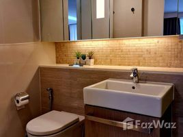 1 спален Кондо в аренду в MODE Sukhumvit 61, Khlong Tan Nuea