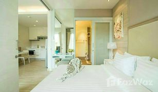 1 Schlafzimmer Wohnung zu verkaufen in Sam Roi Yot, Hua Hin The Sea Condominium
