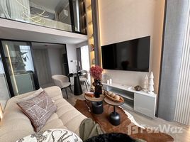 2 спален Квартира в аренду в Soho Bangkok Ratchada, Huai Khwang