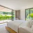 3 Bedroom Villa for sale at Tiara Saku, Sakhu