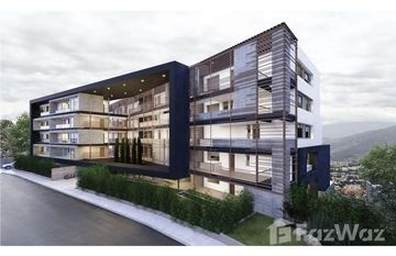 205: Amazing Condos in the Heart of Cumbayá just minutes from Quito in Cumbaya, 피신 차