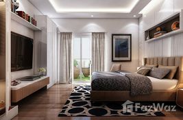 Apartment with Studio and 1 Bathroom is available for sale in Dubai, United Arab Emirates at the Azizi Star development