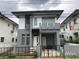 บ้านเดี่ยว 3 ห้องนอน ให้เช่า ในโครงการ บ้านพร้อมพัฒน์ พระราม 9-วงแหวน, สะพานสูง, สะพานสูง, กรุงเทพมหานคร