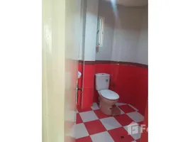 2 غرفة نوم شقة للإيجار في Location appartement wifak, NA (Temara)