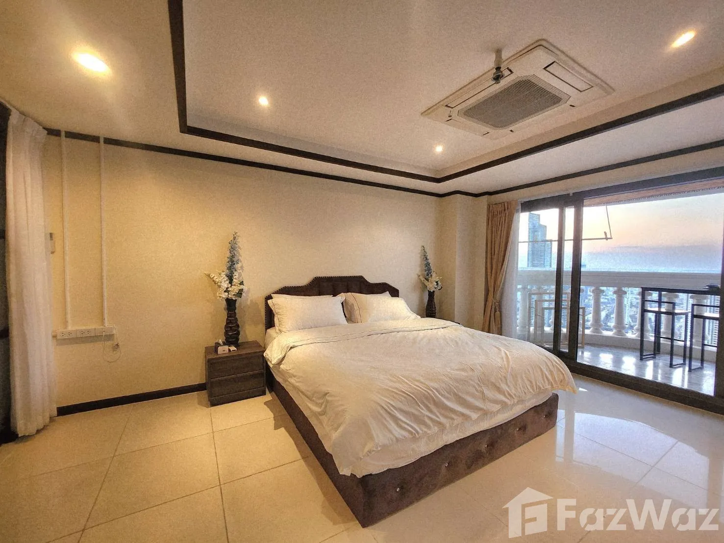 1 Bedroom Condo for sale at Nusa State Tower Condominium — photo 2