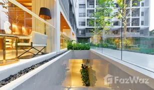 Studio Condo for sale in Nong Kae, Hua Hin Dusit D2 Residences