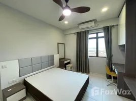 Condominium Studio à louer à The Wharf Residence, Dengkil