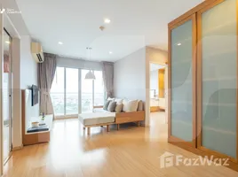 2 chambre Condominium à vendre à Casa Condo Ratchada-Ratchaphruek., Dao Khanong