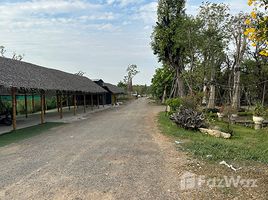  Grundstück zu verkaufen in Thanyaburi, Pathum Thani, Bueng Sanan, Thanyaburi