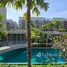 2 спален Кондо в аренду в Dcondo Reef Phuket, Катху, Катху