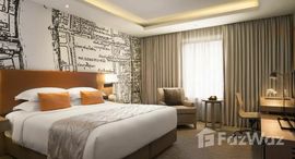 Grand Fortune Hotel Bangkok中可用单位