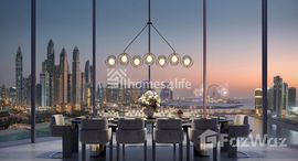 Доступные квартиры в AVA at Palm Jumeirah By Omniyat