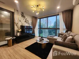 2 Bedroom Condo for rent at Taka Haus, Khlong Tan Nuea, Watthana, Bangkok, Thailand