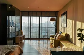 Estudio habitaciones Departamento en venta en Noble Solo en Bangkok, Tailandia 