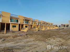 在Living Legends出售的3 卧室 联排别墅, Al Barari Villas