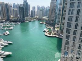 在Damac Heights at Dubai Marina出售的2 卧室 住宅, Marina Gate