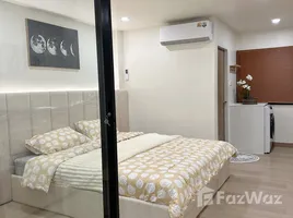 ขายคอนโด สตูดิโอ ในโครงการ ศรีอนันต์ คอนโด ทาวน์ , ฟ้าฮ่าม, เมืองเชียงใหม่