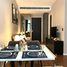 1 Habitación Apartamento en alquiler en The Diplomat 39, Khlong Tan Nuea